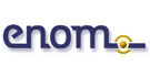 eNom | Parceiro HostDime Brasil