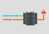 Sem Proteção DDoS | HostDime Brasil