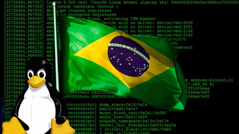 O que é o Kernel Linux? Entenda o motor da internet que agora 