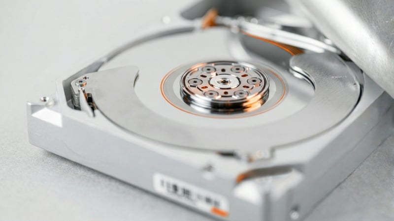 O que é snapshot? Como funciona e por que ele não substitui o backup