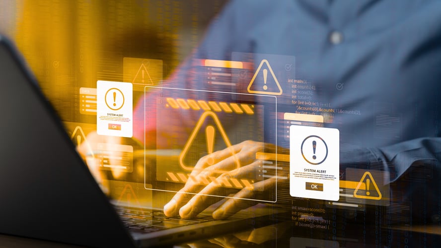 cpanel falha