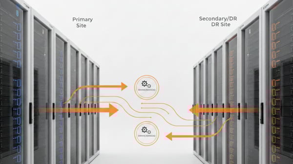o que e disaster recovery