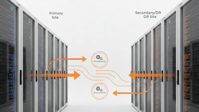 Disaster Recovery: entenda o que é e por que sua empresa precisa?