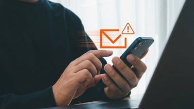 Alerta para profissionais de RH: falsos currículos são as novas armadilhas de phishing