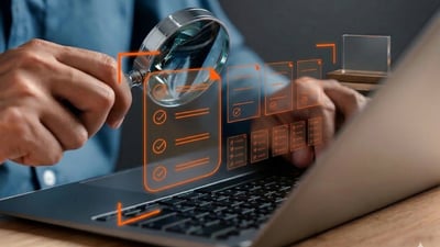 AICPA SOC 1, SOC 2 e SOC 3: qual a diferença e qual exigir do seu provedor de TI?