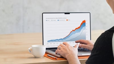 Uptime 99,9% em data center no Brasil: o que esse número significa?