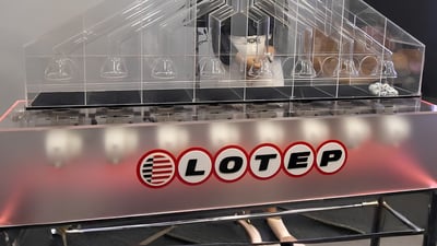 LOTEP e HostDime Brasil: infraestrutura tecnológica para loterias