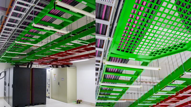 Data center carrier neutral: o que é, definição e vantagens