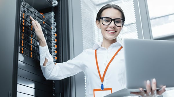 certificações data center