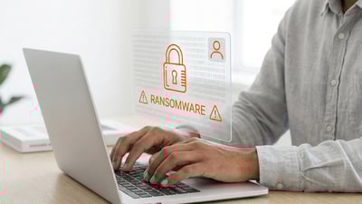 Brasil é o 3° país que mais sofre ataques de ransomware no mundo; saiba como se proteger