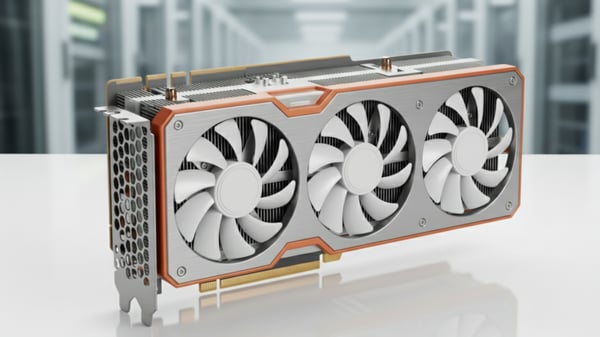 GPU para IA
