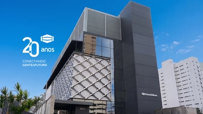 HostDime Brasil completa 20 anos: veja destaques do data center no país