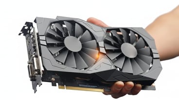 GPU PARA IA - SERVIDOR DEDICADO