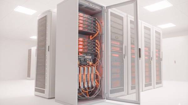 o que é servidor dedicado