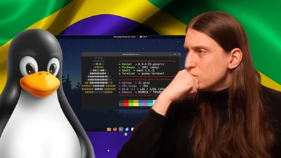 Lei Felca pode banir o Linux do Brasil? Entenda o ECA digital