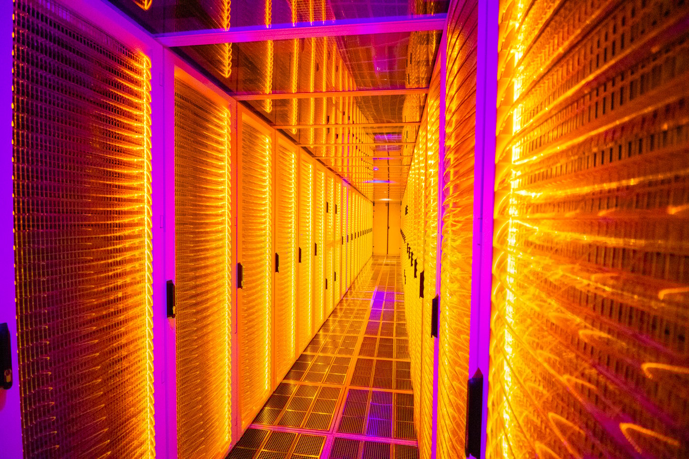 Saiba mais sobre nossas ISOs