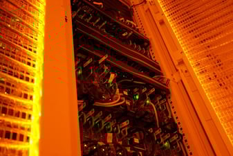 10 vantagens em terceirizar seu data center