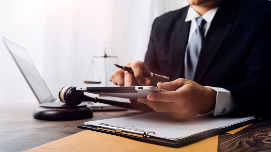 servidores dedicados gerenciados orgaos publicos