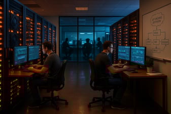 Downtime: o que é, por que acontece e como reduzir o tempo de inatividade na sua empresa?