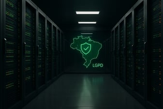Principais passos para adequar sua empresa a LGPD