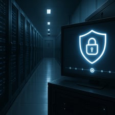 Monitoramento proativo auxilia na segurança de dados do seu negócio