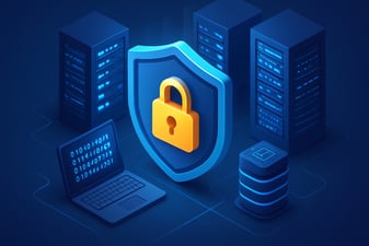 Lei de Proteção de Dados: o que você precisa saber