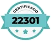 Cert-verd-22301