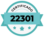 Cert-verd-22301 Cert-verd-22301
