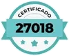 Cert-verd-27018