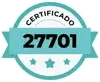 Cert-verd-27701