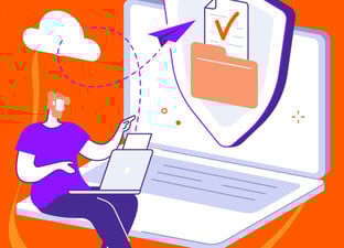 Ataques ransomware: Descubra como proteger seus dados