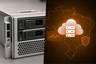 Servidor dedicado ou cloud: qual a melhor escolha?