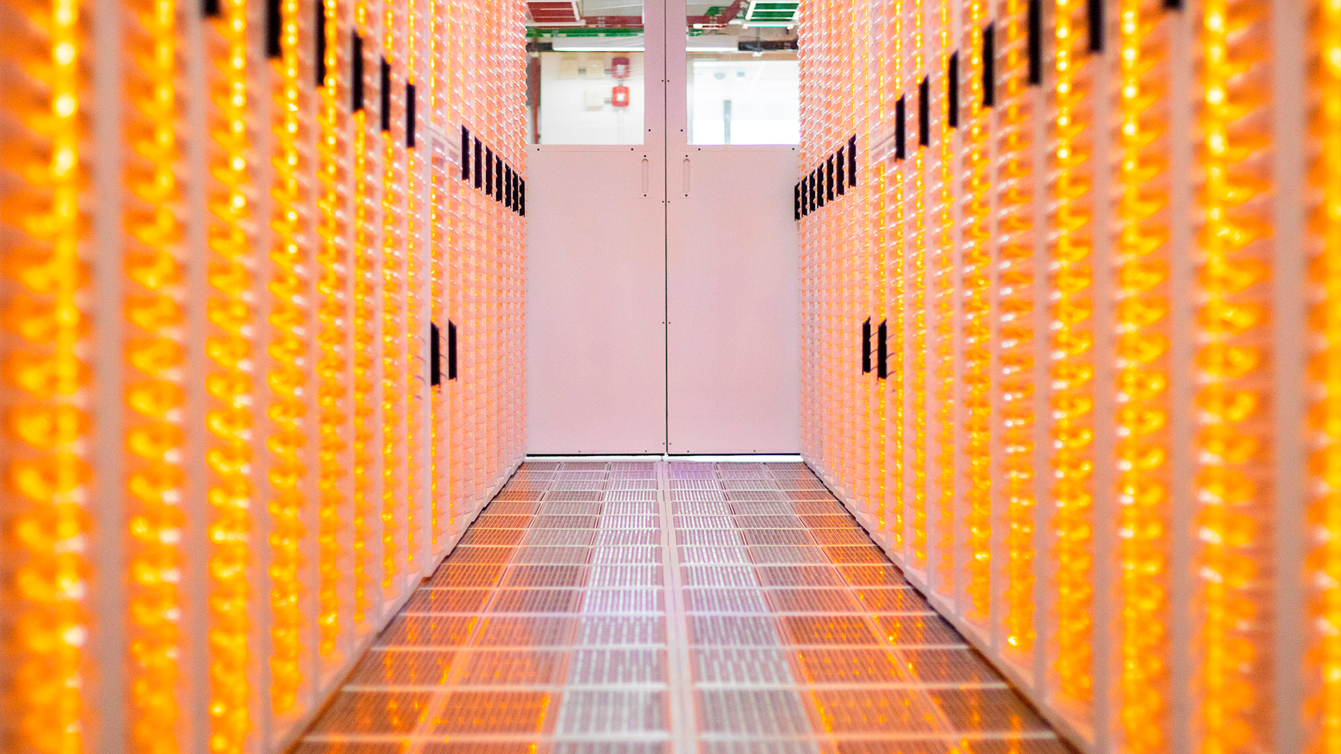 Data center HostDime