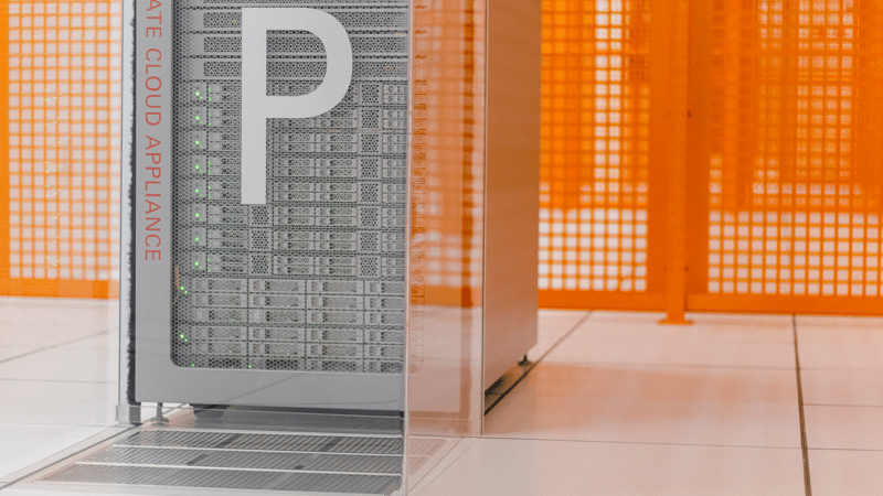 O que é a certificação Tier III em data centers e por que é o padrão no Brasil?