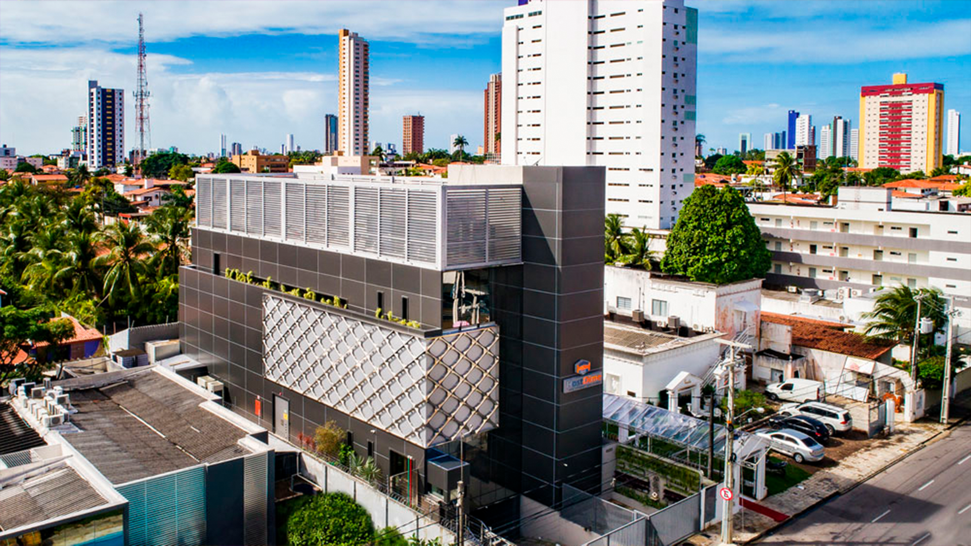 data center com uptime 99