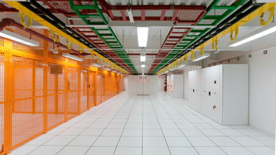 O que é e como funciona um data center no Brasil?