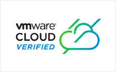 VMware Cloud Verified