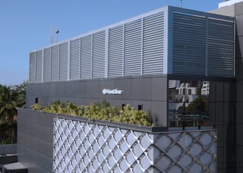 Brasil concentra 48% da capacidade de data centers da América Latina