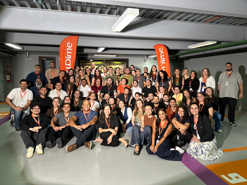 HostDime completa 20 anos