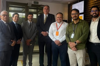 Tribunal de Justiça da Paraíba e HostDime: uma parceria estratégica para o futuro digital