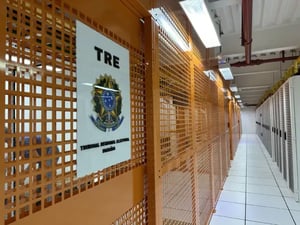 TRE-PB amplia recursos em ambiente hospedado na HostDime Brasil