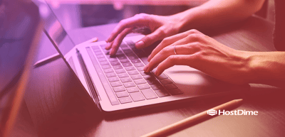 Descubra os 04 principais substitutos para o cPanel