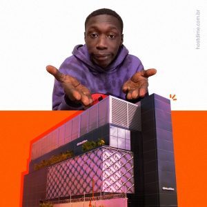 solução data center