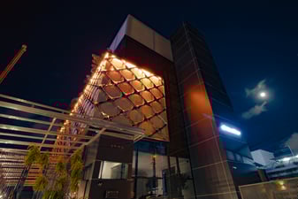 Data Center no Nordeste: Expansão da HostDime Impulsiona Tecnologia em João Pessoa