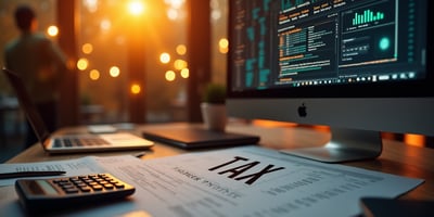 Guia: Impostos sobre Serviços de Computação em Nuvem Estrangeiros