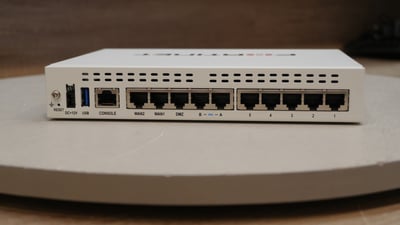 O que é firewall e como funciona?