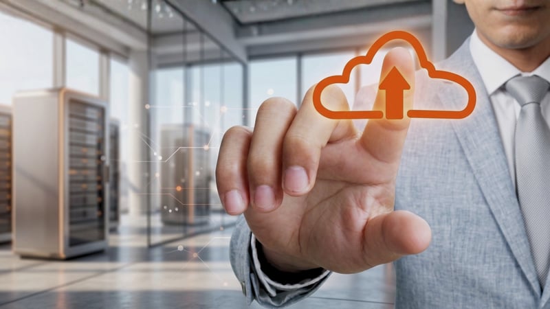 Escalabilidade vertical e horizontal: quando usar cada na nuvem?