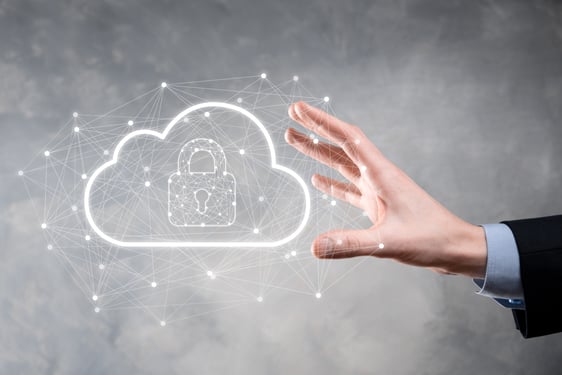 qual serviço de disaster recovery