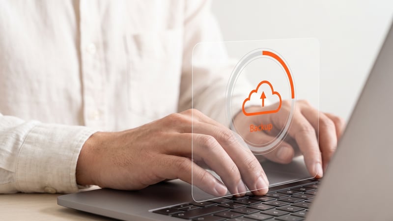 Estratégia de backup 3-2-1: o que é e como aplicar?