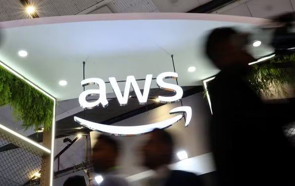 falha de segurança aws